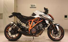 KTM 1290 SUPER DUKE R 2019