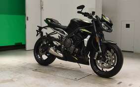 TRIUMPH STREET TRIPLE RS 2020 DA554Z