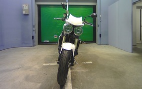 TRIUMPH SPEED TRIPLE 2008 E5855R