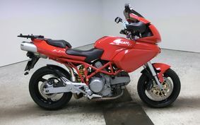 DUCATI MULTISTRADA 620 2007 A103A