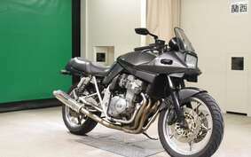 SUZUKI GSX400S KATANA 1992 GK77A