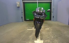 KAWASAKI ZX 10 NINJA R 2004 ZXT00C