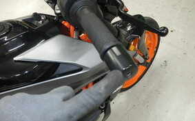 KTM 390 DUKE 2021 JPJ40