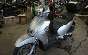 APRILIA SCARABEO 400 IE 2010 VRA0