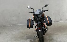 KTM 125 DUKE JPA