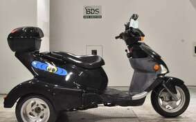 PGO TR-3 150 TRIKE TRUC