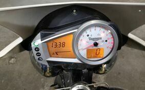 TRIUMPH SPEED TRIPLE 2006 TE585