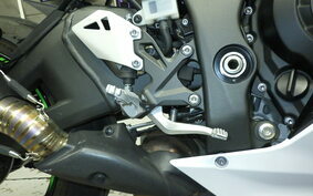 KAWASAKI ZX 10 NINJA ABS 2021 ZXT02L