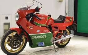 DUCATI 1000MHR 1985 ZDM1000R