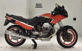 MOTO GUZZI LE MANS 1000 1989