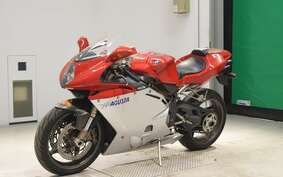 MV AGUSTA  F4 S 2001 F401