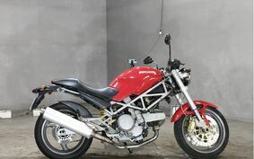 DUCATI MONSTER 400 2004 M407AA