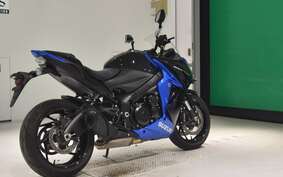 SUZUKI GSX-S1000F GT79B