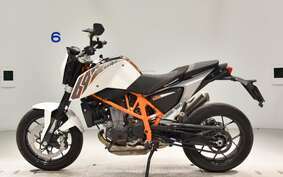 KTM 690 DUKE 2015 LDT40