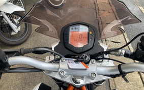 KTM 390 DUKE 2015 JGJ40