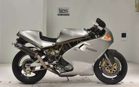 DUCATI 900SS 1999