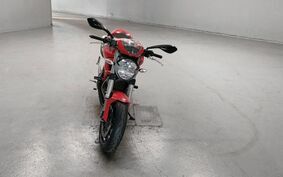 DUCATI MONSTER 696 + 2010 M500AA