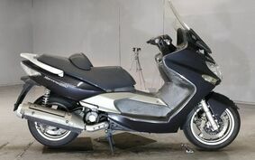 KYMCO XCITING 250 SA50