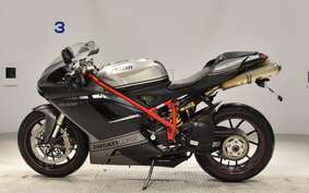 DUCATI 848 EVO CORSA SE 2013 H602A