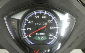 SUZUKI ADDRESS 110 CE47A