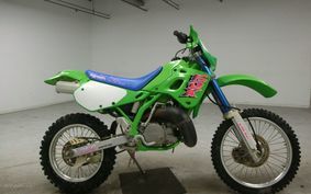 KAWASAKI KDX250R 1992 DX250D