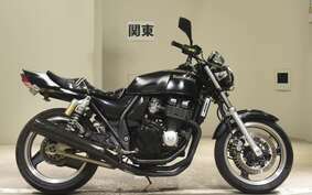 KAWASAKI ZRX-2 1997 ZR400E