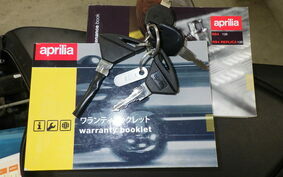 APRILIA RS4 125