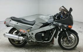 KAWASAKI ZX 10 NINJA 1988 ZXT00B004328