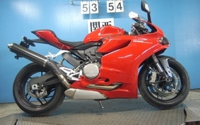 DUCATI 899 PANIGALE H805J