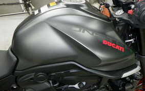 DUCATI MONSTER 937 + 2021 1M00A