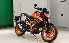 KTM 390 DUKE 2020 JPJ40