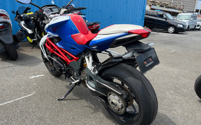 MV AGUSTA タブルターレ1090RR 2012