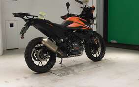 KTM 390 ADVENTURE 2021 JGJ40