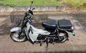 SUZUKI BIRDIE 90 BD43A