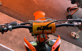 KTM 150 SX 1988 SXJ23