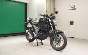 SUZUKI GIXXER 150 ED13N