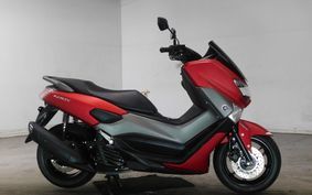 YAMAHA N-MAX 125 SED6J