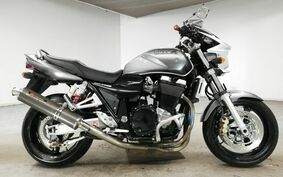 SUZUKI GSX1400 2002 GY71A