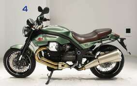 MOTO GUZZI GRISO 8V 2012