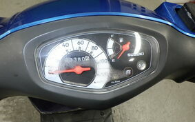 SUZUKI ADDRESS V125 G CF46A