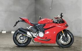 DUCATI 959 PANIGALE 2016 HA01JA