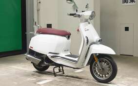 LAMBRETTA  V200 SPECIAL