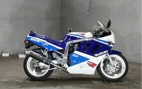 SUZUKI GSX-R1100 1989 GV73A