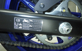 SUZUKI SV650 A 2021 VP55B