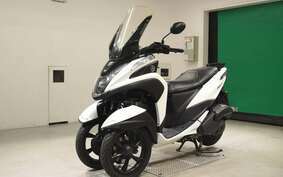 YAMAHA TRICITY 125 SEC1J