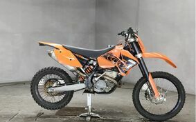 KTM 250 EXC F RFA40