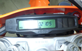 KTM 150 EXC TPI