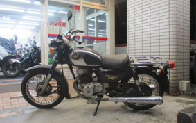 HONDA CD125T BENLY CD125T