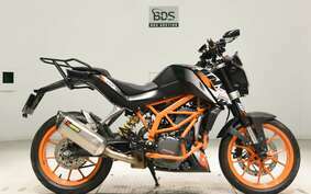 KTM 390 DUKE 2014 JGJ40