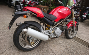 DUCATI MONSTER 400 1995 400M0